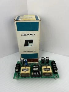 Reliance Electric 0-55325-9 34B Printed Circuit Board - Picture 1 of 9