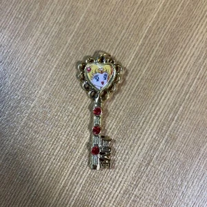Sailor Moon Retro Key - Picture 1 of 2