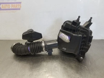 16 2016 NISSAN 370Z NISMO DRIVER LEFT ENGINE AIR CLEANER INTAKE BOX DUCT TUBE  Foto 1 de 4