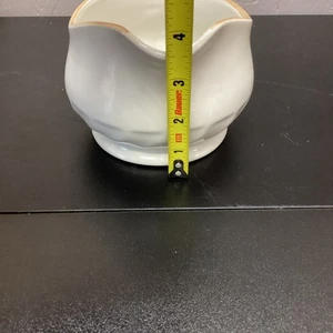 CREAMER CUP Sculptura Hearthside Stoneware - Picture 1 of 4