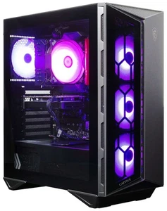Captiva Gaming PC R78-833|R7 5700X|32GB DDR4|RTX 4060 Ti|2 TB|Win11 - Bild 1 von 5
