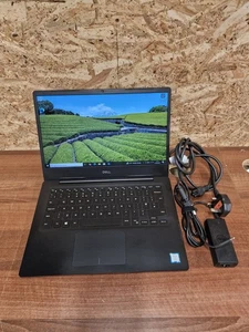 Dell Vostro 14 5481 Core i5-8265U 4GB Ram 256GB FHD Windows 10 Pro Laptop - Picture 1 of 12