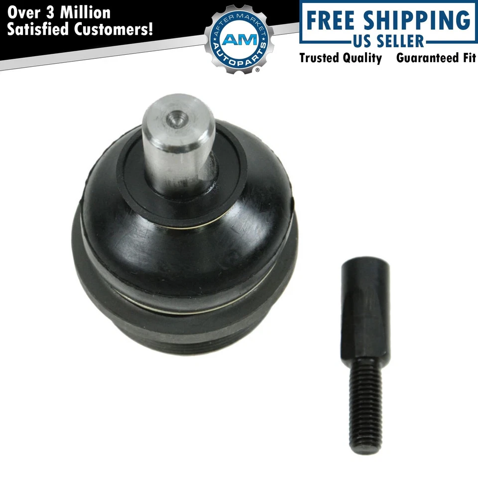 Rótula inferior delantera turbo izquierda o derecha para Porsche 911 914 930 Foto 1 de 2