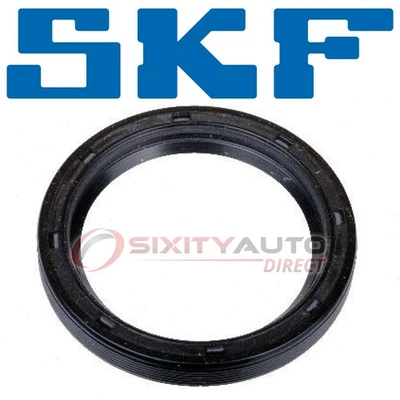 SKF Engine Camshaft Seal for 1999 Audi A4 Quattro 1.8L L4 - Gaskets Sealing  fk Foto 1 de 4
