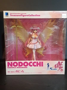 WAVE NODOCCHI NODOKA HARAMURA 1/10 Scale Dreamtech Figure PVC SAKI - Picture 1 of 6