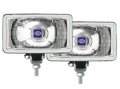 Hella 005700691 XXR 550 Series FOG LIGHT KIT Foto 1 de 4
