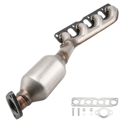 Catalytic Converter Fits INFINITI QX56 2005-2010 Nissan TITAN 2004-2013 16479 — 第 1/4 张图片