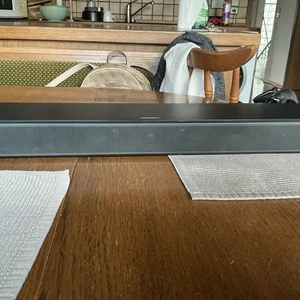 Bose TV Speaker Soundbar - Bild 1 von 6