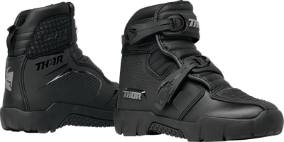 Botas THOR Blitz XRS - Negras/Grises - EE. UU. 13 3410-3154 Foto 1 de 4