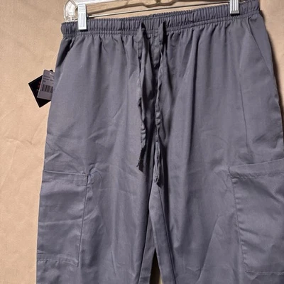 Beverly Hills Uniforms Scrub Pants Extra Small NWT UNISEX - Image 1 of 4