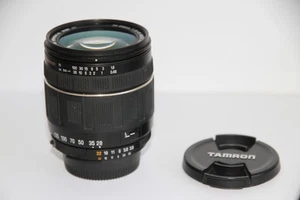 Tamron 28-200mm AF Aspherical XR (IF) Tele Wide Macro A03 Zoom Lens Nikon DSLR - Picture 1 of 13