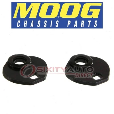 MOOG Front Alignment Caster Camber Kit for 1998-2011 Ford Ranger - wq — 第 1/4 张图片
