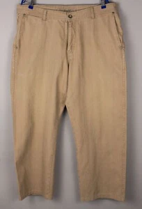 WRANGLER Hombre Kennedy Chino Recto Talla W38 L28 BCZ780 - Imagen 1 de 10