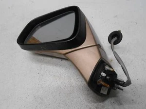 2017 2018 2019 2020 Buick Encore Left Driver Mirror Paint Code 446C - Picture 1 of 12
