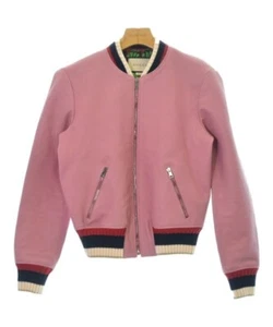 GUCCI Varsity Jacket Pink etc. 42(Approx. M) 2200026187336 - Picture 1 of 12