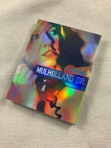 FUNDA MULHOLLAND DR. FULLSLIP EDICIÓN LIMITADA RARA, NUEVA/SELLADA - Imagen 1 de 3