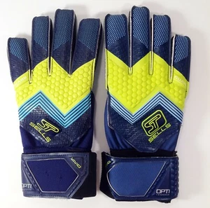 NEW Sells Illuminate w Finger Guard Negative Cut GK Gloves, Size 10, MSRP-$59.99 - Picture 1 of 2