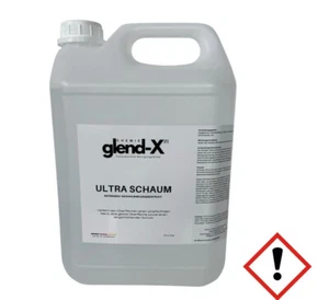 5l Glend-X Ultra Schaum Konzentrat Fahrzeugreiniger VW T6 - Bild 1 von 6