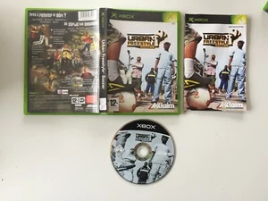 Urban Freestyle Soccer Xbox Microsoft PAL FR - Bild 1 von 1
