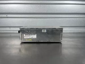 02-08 BMW 745i 750i E65 E66 Hifi Logic 7 Amplifier 65.12-6 961 389 7 Series OEM - Foto 1 di 9