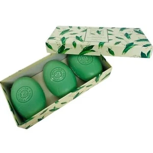 Asquith & Somerset Lilly of the Valley Three Fine Fragranced Soap 150g 5.3 oz - Picture 1 of 6