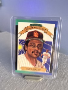 1989 Donruss Super Diamond Kings Tony Gwynn San Diego Padres #6