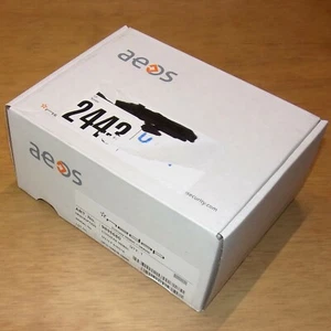 Nedap Security Systems Aeos Mifare Lettore di schede DESFire convette MD80C (9895680) - Foto 1 di 5