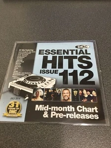 DMC Essential Hits 112 - Foto 1 di 2