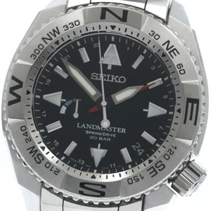 Seiko Prospex Landmaster SBDB003/5R66-0AM0 Spring Drive Herrenuhr_883595 - Bild 1 von 7