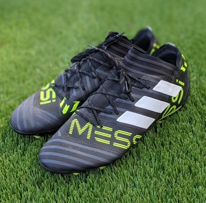 nemeziz messi