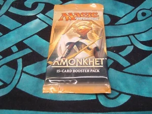 Amonkhet Booster MTG - Picture 1 of 1