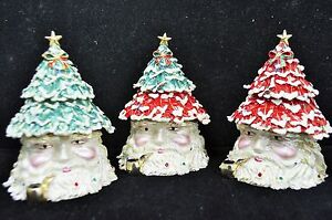 US-SELLER DECORATIVE JEWERY BOX CHRISTMAS TREE STYLE  GOOD GHRISTMAS GIFT ITEM