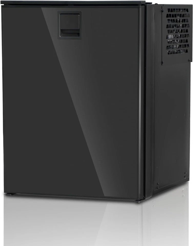 Smad Compresseur Réfrigérateur 12V 24V 85L Congélateur Réfrigérateur à voiture