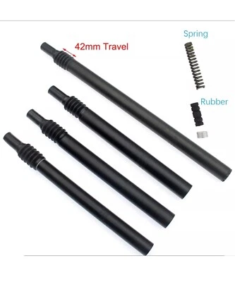 Brompton Federsattelstütze Stoßdämpfer - Bild 1 von 4