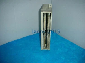 1PC Used MITSUBISHI Remote I/O unit FCUA-DX120 - Picture 1 of 3