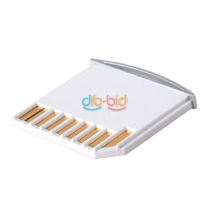 TF MicroSD Micro SD Card SDHC To SD Adapter for MacBook Air MiniDrive OZ - Picture 1 of 4