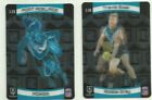 2021 Teamcoach 3D Icons Port Adelaide Team Set 2 Card Unused Codes