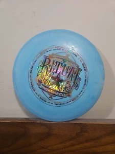 Innova KC Pro Classic Glow Roc Misprint 169g - Mid Range- Brand New and Unthrown - Picture 1 of 3