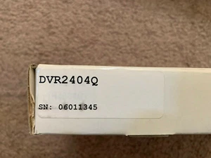 HuperVision DVR2404Q Surveillance System PCI 4 port BNC Capture Card - Picture 1 of 5