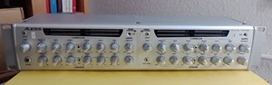 Alesis CLX440 – 2x Stereo-Kompressor / Limiter / Expander, TOP! - Bild 1 von 4