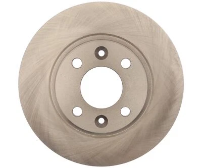 前盘式制动转子适用于 EQ fortwo、Logan、Sandero、Stepway+More (982160R) — 第 1/4 张图片