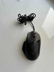 Razer Basilisk V3 Gaming Mouse Black 26.000Dpi - Bild 1 von 4
