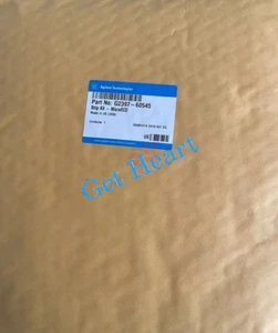 Agilent G2397-60545 new maintenance kit FedEx or DHL or.UPS - Picture 1 of 2