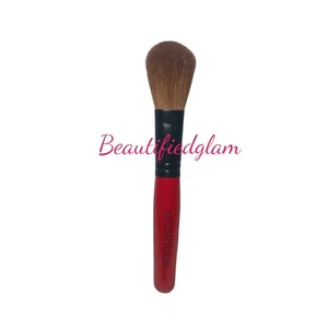 SMASHBOX MINI Brush | Red Handle MakeUp Brush BRAND NEW - Picture 1 of 4