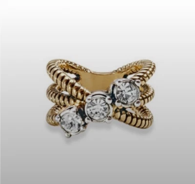 Anillo Joan Premier Designs Talla 7 Foto 1 de 4