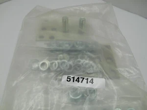 Vertiv 514714 Circuit Breaker Mounting Kit 3 Pole Lug Adapter Kit - Picture 1 of 6