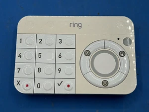 RING TASTATUR UNGETESTET - Bild 1 von 1