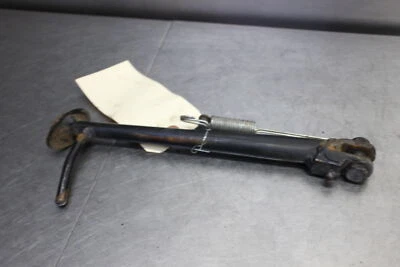 12-16 Kawasaki Ninja 650 EX650 650R Kickstand Side Stand - Изображение 1 из 4