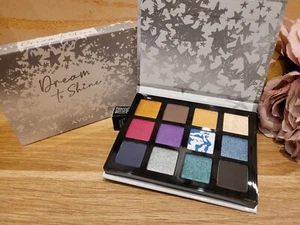 Dream To Shine Eyeshadow Palette RRP £12 - Picture 1 of 1