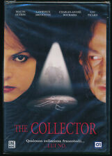 EBOND The Collector  DVD D571755